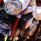 Honda chính thức mở bán ‘huyền thoại côn tay’ 125cc mới: Thiết kế lâu đời hơn Winner R, giá cực mềm