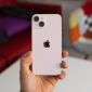 Đây là iPhone mới rẻ nhất Việt cho người dùng nhẹ ví tháng 5, đủ tốt để không thua iPhone 17