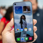 iPhone 18 Pro sẽ có thời lượng pin kỷ lục nhờ công nghệ màn hình LTPO+ thế hệ mới