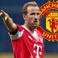 MU đàm phán chiêu mộ Harry Kane, tạo bộ đôi hủy diệt cùng Bruno Fernandes