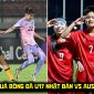 Kết quả, tỷ số U17 Nhật Bản vs U17 Australia ngày 8/5 - VCK U17 châu Á 2026: ĐT Việt Nam 'mừng thầm'