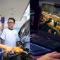 Giá xăng dầu hôm nay 8/5: Dầu diesel giảm sâu hơn 17.000đ/lít từ đỉnh, giá các mẫu laptop gaming hot nhất 2026 ra sao?
