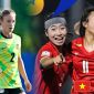 Lịch phát sóng trực tiếp bóng đá U17 nữ Việt Nam đấu U17 nữ Australia - Tứ kết VCK U17 châu Á 2026