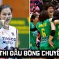 Lịch thi đấu bóng chuyền hôm nay 8/5: ĐKVĐ Việt Nam gặp đội nào trận mở màn Cúp VTV9 Bình Điền 2026?