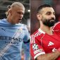 Lịch thi đấu Ngoại hạng Anh hôm nay 9/5: Man City 'dâng cúp' cho Arsenal; Liverpool hủy diệt Chelsea