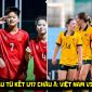 Lịch thi đấu U17 Việt Nam tại tứ kết U17 châu Á 2026 - U17 Việt Nam đấu với Australia lúc mấy giờ?
