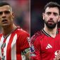 Nhận định bóng đá Sunderland vs MU - Ngoại hạng Anh: Bruno Fernandes lập 'siêu kỷ lục' kiến tạo?