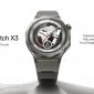 OPPO Chính Thức Ra Mắt Watch X3: Đẳng Cấp Thiết Kế Titanium Siêu Nhẹ Cùng Hiệu Suất Pin Bền Bỉ Lên Đến 16 Ngày