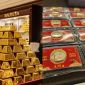 Giá vàng hôm nay (trưa 8/5): Vàng miếng SJC, nhẫn trơn xuất hiện tình trạng lạ, chênh lệch kỷ lục với vàng thế giới