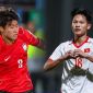 Siêu máy tính dự đoán kết quả U17 Việt Nam vs U17 Hàn Quốc - VCK U17 châu Á: Địa chấn xuất hiện?