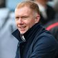 Paul Scholes: “Arsenal không phải một đội bóng vĩ đại”