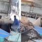 Trích xuất camera vụ nam công nhân bị cuốn vào máy xay mủ cao su ở Gia Lai, đã rõ danh tính nạn nhân