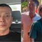 Chân dung tài xế xe ôm dùng hung khí đe dọa hai vợ chồng trả 700.000 đồng, chính thức nhận kết đắng