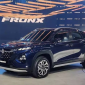 Điểm tin ô tô 8/5: Cập nhật giá xe Suzuki mới nhất tháng 5 này, SUV cỡ D 7 chỗ nhà Geely về đại lý