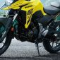 Tin xe trưa 8/5: Suzuki chính thức ra mắt ‘ông hoàng côn tay’ 249cc giá rẻ mới, phân khúc trên Winner R và Exciter