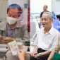 Từ 10/5 bổ sung 'khoản tiền thứ hai' ngoài lương hưu, hàng triệu người lao động thêm 'của để dành'