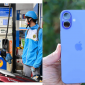 Giá xăng dầu trưa ngày 8/5: Dầu Diesel giảm phiên thứ 6 liên tiếp, bảng giá iPhone ‘hấp dẫn’