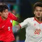 Xem trực tiếp bóng đá U17 Việt Nam vs U17 Hàn Quốc ở đâu, kênh nào? Kênh phát sóng VCK U17 châu Á 2026?