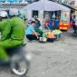 Tây Ninh: Một đại úy công an bị hạ bậc thi đua sau bức ảnh phản ánh do người dân chụp lại