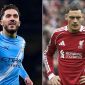 Bảng xếp hạng Ngoại hạng Anh 2025/26 mới nhất: Man City 'giương cờ trắng'; Liverpool dự Cúp C1?