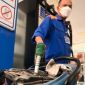 Giá xăng dầu hôm nay (tối 9/5): Dầu Brent, WTI tăng phiên cuối tuần, xăng RON95 và diesel xuất hiện vùng giá mới