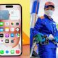 Bảng giá xăng dầu hôm nay 10/5, xăng RON95 vẫn trong vùng rẻ, dầu Diesel giảm mạnh, iPhone 15 cực rẻ