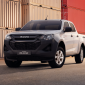 Giá xe Isuzu mới nhất tháng 5/2026: Isuzu D-Max từ 650 triệu, mu-X khởi điểm 928 triệu đồng
