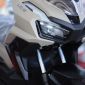 Honda chính thức ra mắt ‘vua xe ga’ 160cc mới giá 115 triệu đồng: Thiết kế đỉnh hơn cả SH và SH Mode