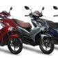 Tin xe máy 9/5: Honda chuẩn bị ra mắt Air Blade phiên bản 2026 đẹp long lanh, trang bị xịn, giá mềm