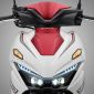 Honda Air Blade phiên bản 2026 sắp ra mắt: Thiết kế 'nét' hơn Yamaha NVX, có phanh ABS, giá hấp dẫn