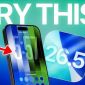 iOS 26.5 với loạt nâng cấp đáng tiền ra mắt, giúp máy mượt khoẻ, pin trâu, lên ngay cho iPhone cũ