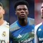 Tin chuyển nhượng chiều 9/5: Liverpool chi đậm vì Valverde; De Gea cân nhắc trở lại Old Trafford