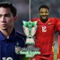 Kết quả bốc thăm VCK Asian Cup 2027: Thái Lan vào bảng tử thần; ĐT Việt Nam 'thở phào' nhẹ nhõm