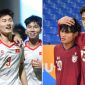 Kết quả bóng đá VCK U17 châu Á 2026 hôm nay 9/5: Thái Lan bị loại sớm; U17 Việt Nam nhận tin vui