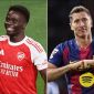 Lịch thi đấu bóng đá 10/5: Arsenal chính thức vô địch Ngoại hạng Anh; Barca hủy diệt Real Madrid?