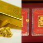 Giá vàng hôm nay 9/5: Giá vàng thế giới chốt phiên tuần trên mức 4.700 USD/ounce, vàng SJC, nhẫn 9999 bất động