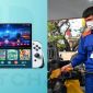 Giá xăng dầu sáng nay 9/5 thay đổi như thế nào? Giá bán Nintendo Switch tiếp tục tăng
