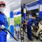 Giá xăng dầu hôm nay 9/5: Bảng giá Petrolimex, PVOIL, Mipec… Xăng Việt Nam rẻ hơn Trung Quốc 10.000 đồng/lít