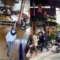 Trích xuất camera vụ thiếu niên 17 tuổi bị nhóm người chém tử vong tại chỗ trong quán cà phê ở Cà Mau