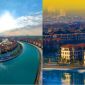 Dinh thự Isla Bella: Ốc đảo nghỉ dưỡng trong lòng thành phố Đảo Hoàng Gia