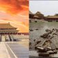 Tử Cấm Thành xuất hiện vết nứt nhỏ sau trận động đất, bí mật 618 năm dưới lòng đất được phơi bày
