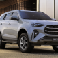 Điểm tin ô tô 9/5: Cập nhật giá xe Isuzu mới nhất tháng 5, Loạt xe BYD giảm ‘chạm đáy’ cả trăm triệu