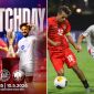 VTV trực tiếp bóng đá Việt Nam hôm nay 10/5: U17 Việt Nam quyết đấu U17 Hàn Quốc
