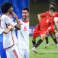 TRỰC TIẾP bóng đá U17 UAE vs U17 Yemen - VCK U17 châu Á 2026 - Link xem trực tiếp U17 UAE vs U17 Yemen