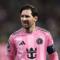 Lionel Messi lập kỷ lục MLS mới, Inter Miami thắng tưng bừng Toronto FC