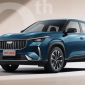 Mazda CX-5, Hyundai Tucson phải dè chừng SUV hạng C mới này: mạnh 181 mã lực, giá hơn 370 triệu