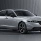 Honda Accord 2026 ‘trình làng’: Nâng cấp công nghệ, quyết ‘so găng’ cùng Toyota Camry và Kia K5
