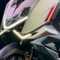 ‘Vua xe ga’ 150cc mới chính thức ra mắt giá 62 triệu đồng: Thiết kế nét hơn Honda Air Blade và Vario