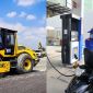Giá xăng dầu hôm nay 10/5: RON95, diesel lên xuống, loạt dự án xây dựng đối mặt áp lực chi phí và tiến độ thi công