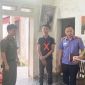 Danh tính nam thanh niên biến trang trại chăn nuôi thành ‘xưởng’ sản xuất mỹ phẩm đang hot trên mạng